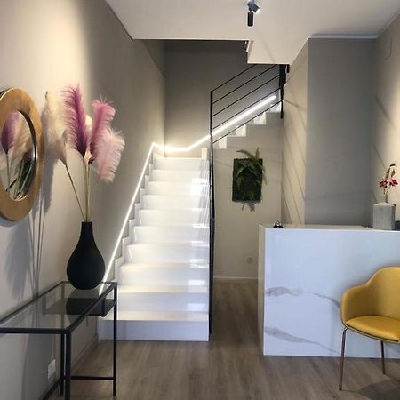 אסראלה Narciso Boutique Apartment מראה חיצוני תמונה