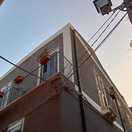אסראלה Narciso Boutique Apartment מראה חיצוני תמונה