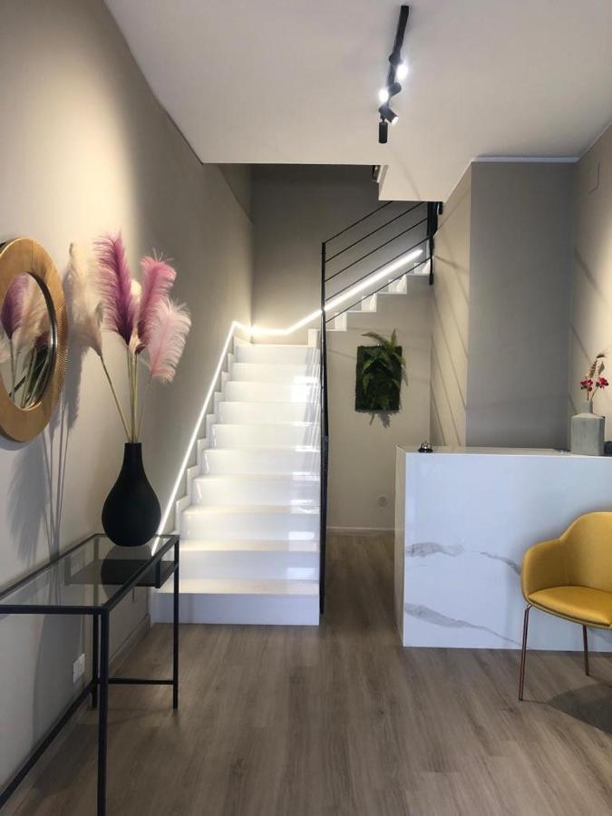 אסראלה Narciso Boutique Apartment מראה חיצוני תמונה