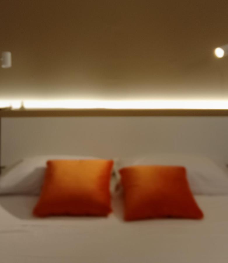 אסראלה Narciso Boutique Apartment מראה חיצוני תמונה