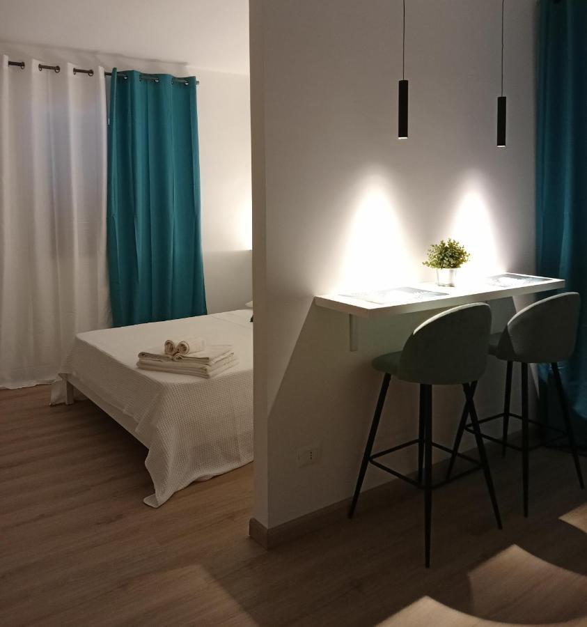 אסראלה Narciso Boutique Apartment מראה חיצוני תמונה