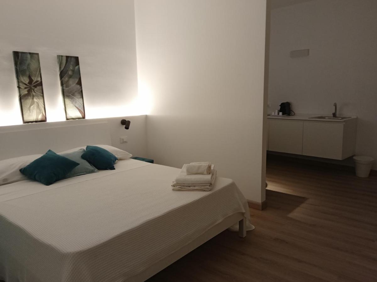 אסראלה Narciso Boutique Apartment מראה חיצוני תמונה