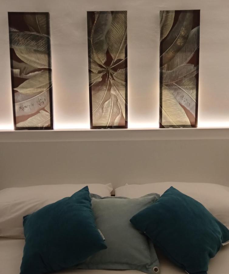 אסראלה Narciso Boutique Apartment מראה חיצוני תמונה