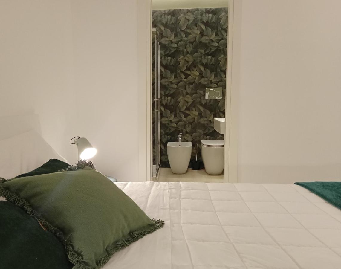 אסראלה Narciso Boutique Apartment מראה חיצוני תמונה