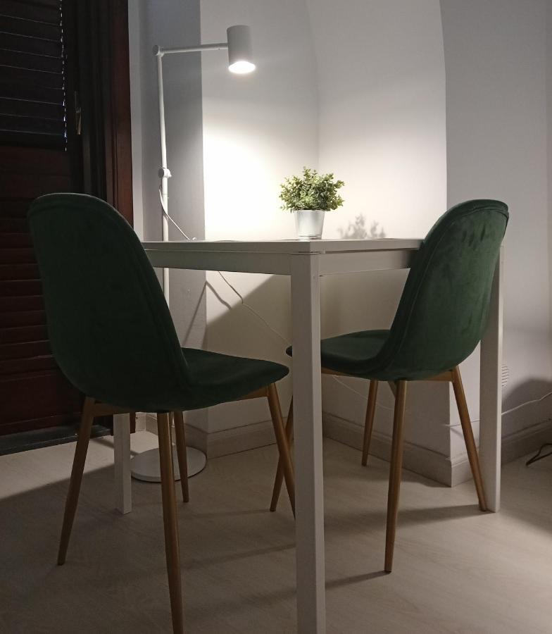 אסראלה Narciso Boutique Apartment מראה חיצוני תמונה