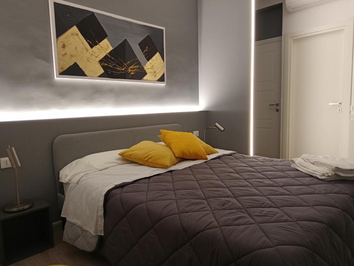 אסראלה Narciso Boutique Apartment מראה חיצוני תמונה