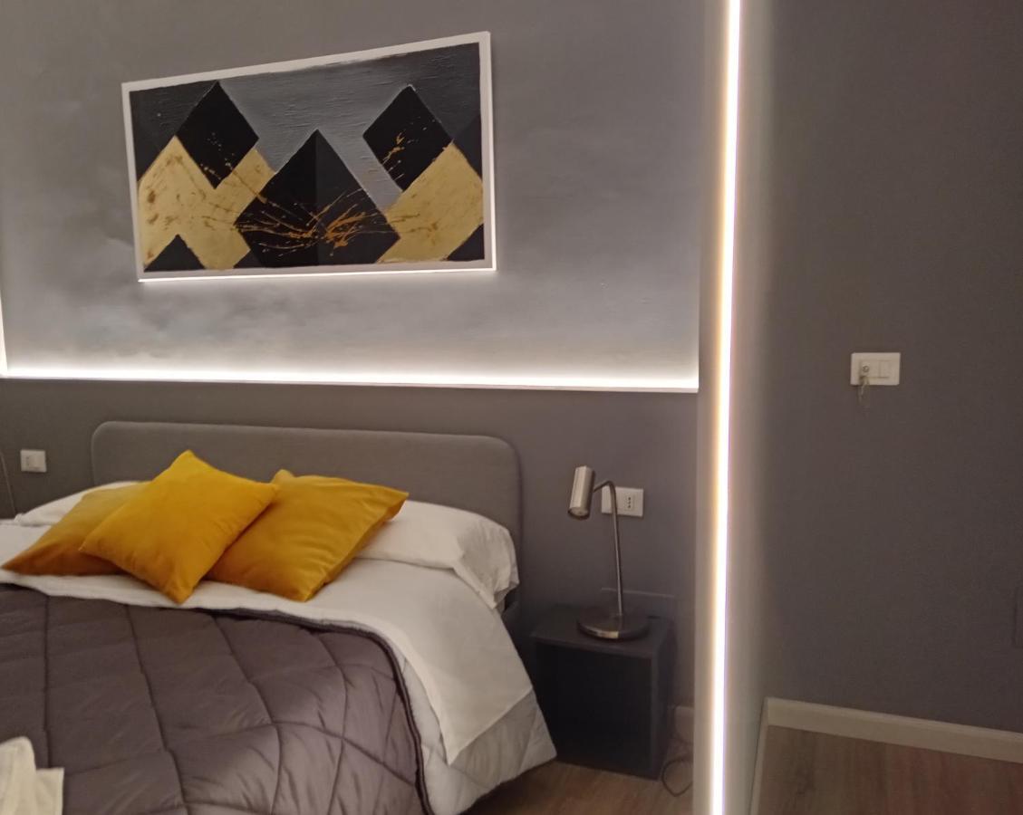 אסראלה Narciso Boutique Apartment מראה חיצוני תמונה