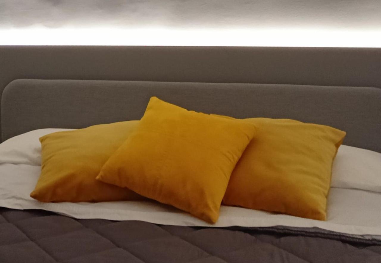 אסראלה Narciso Boutique Apartment מראה חיצוני תמונה