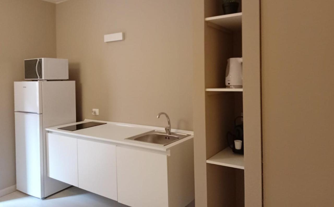 אסראלה Narciso Boutique Apartment מראה חיצוני תמונה