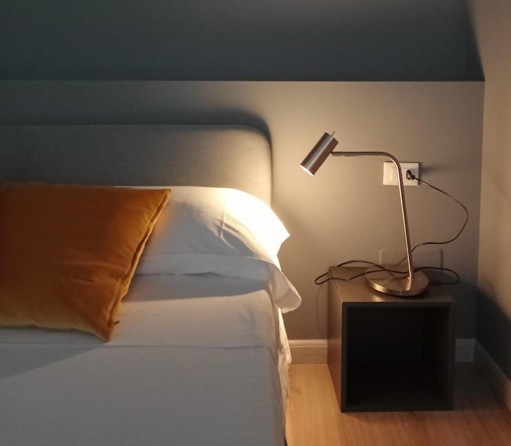 אסראלה Narciso Boutique Apartment מראה חיצוני תמונה