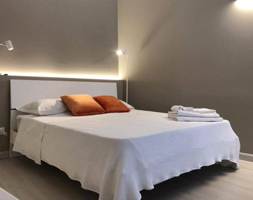 אסראלה Narciso Boutique Apartment מראה חיצוני תמונה