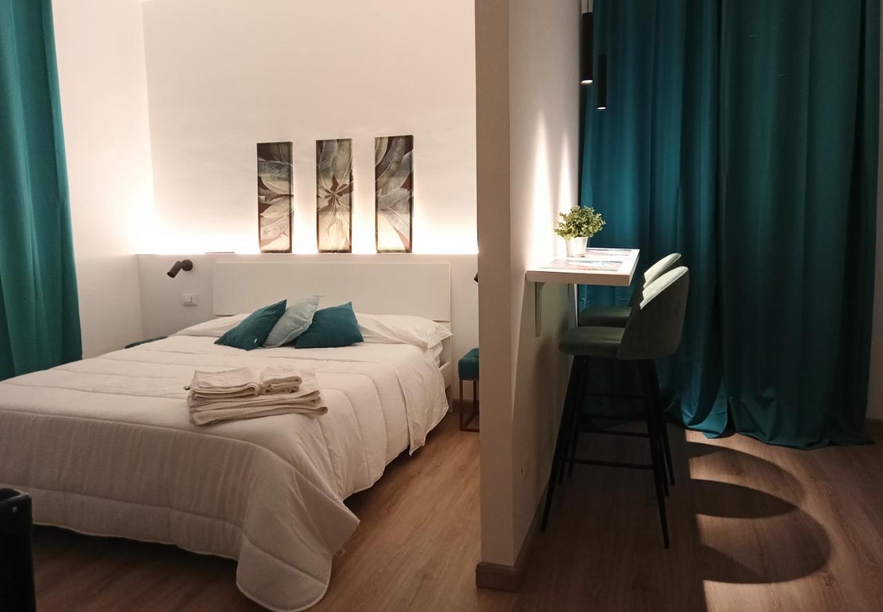 אסראלה Narciso Boutique Apartment מראה חיצוני תמונה