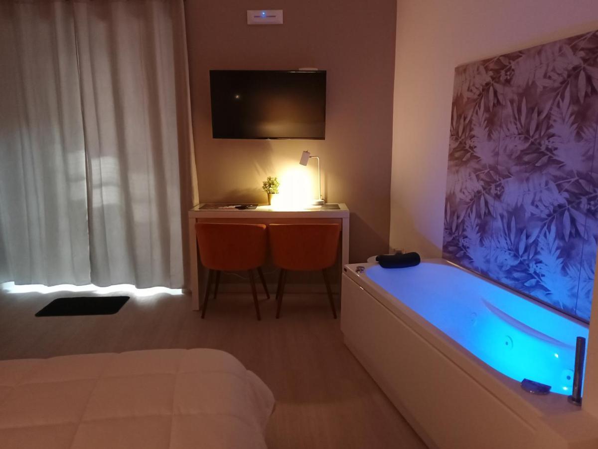 אסראלה Narciso Boutique Apartment מראה חיצוני תמונה
