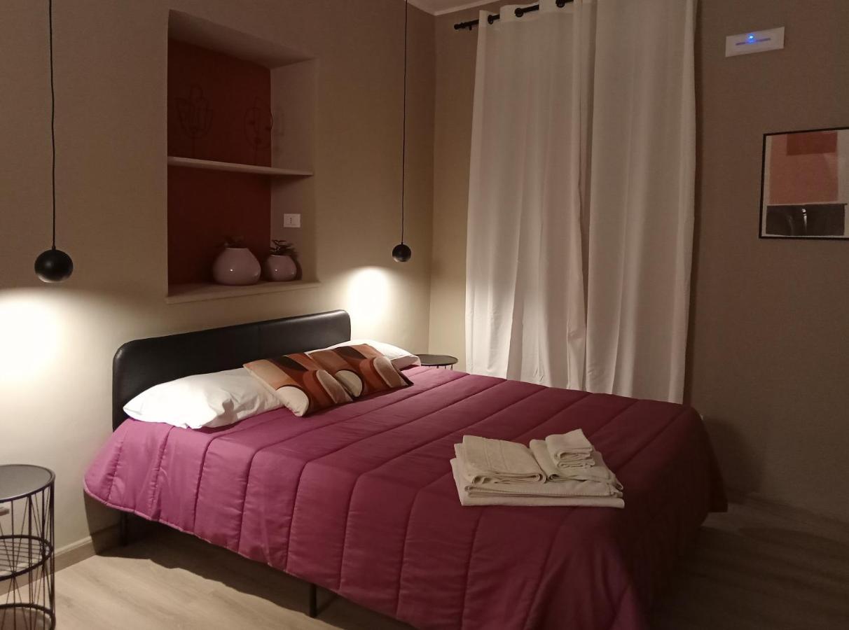 אסראלה Narciso Boutique Apartment מראה חיצוני תמונה