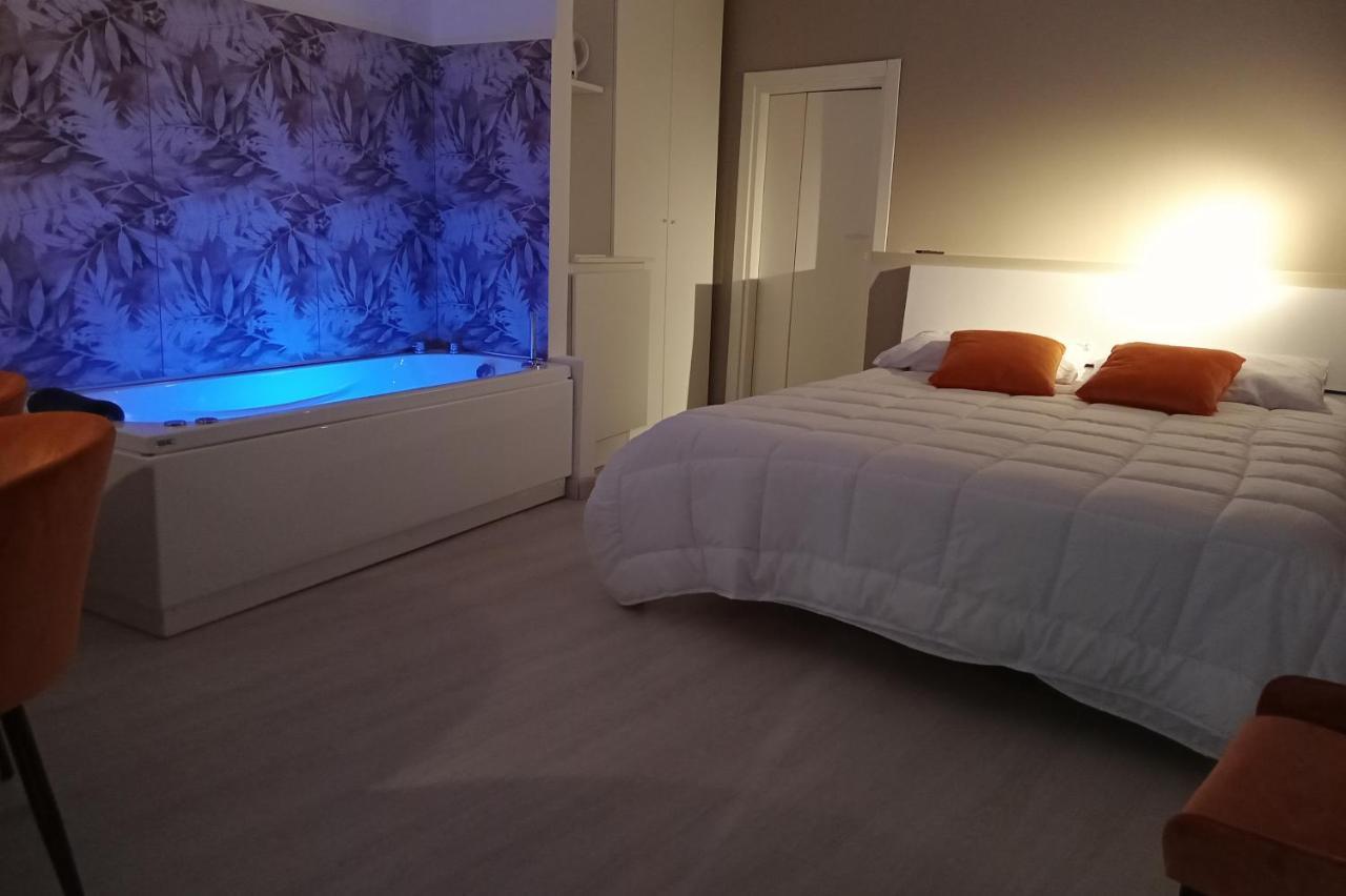 אסראלה Narciso Boutique Apartment מראה חיצוני תמונה