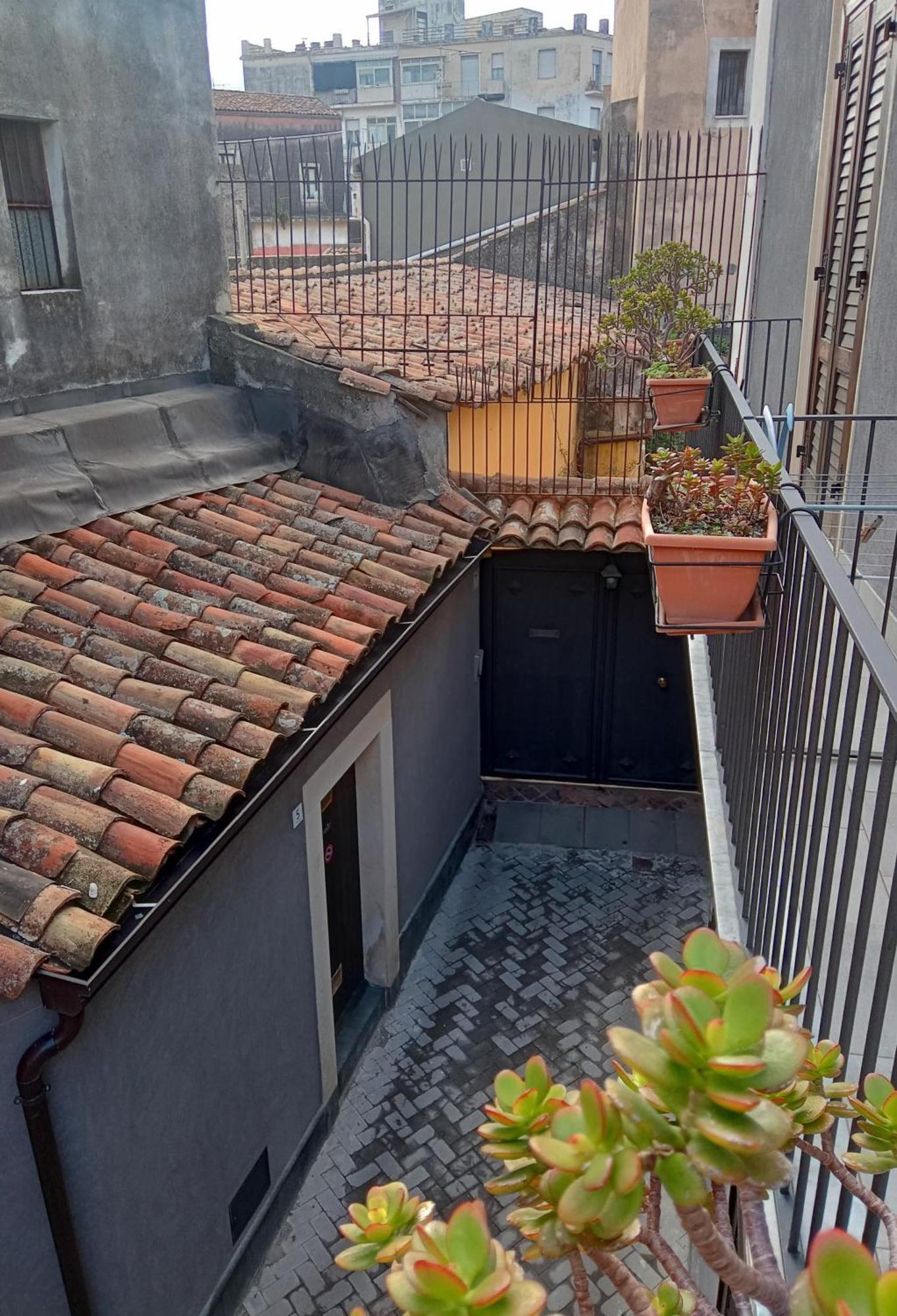 אסראלה Narciso Boutique Apartment מראה חיצוני תמונה