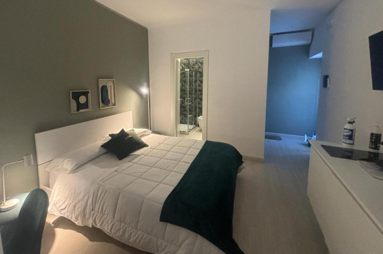 אסראלה Narciso Boutique Apartment מראה חיצוני תמונה