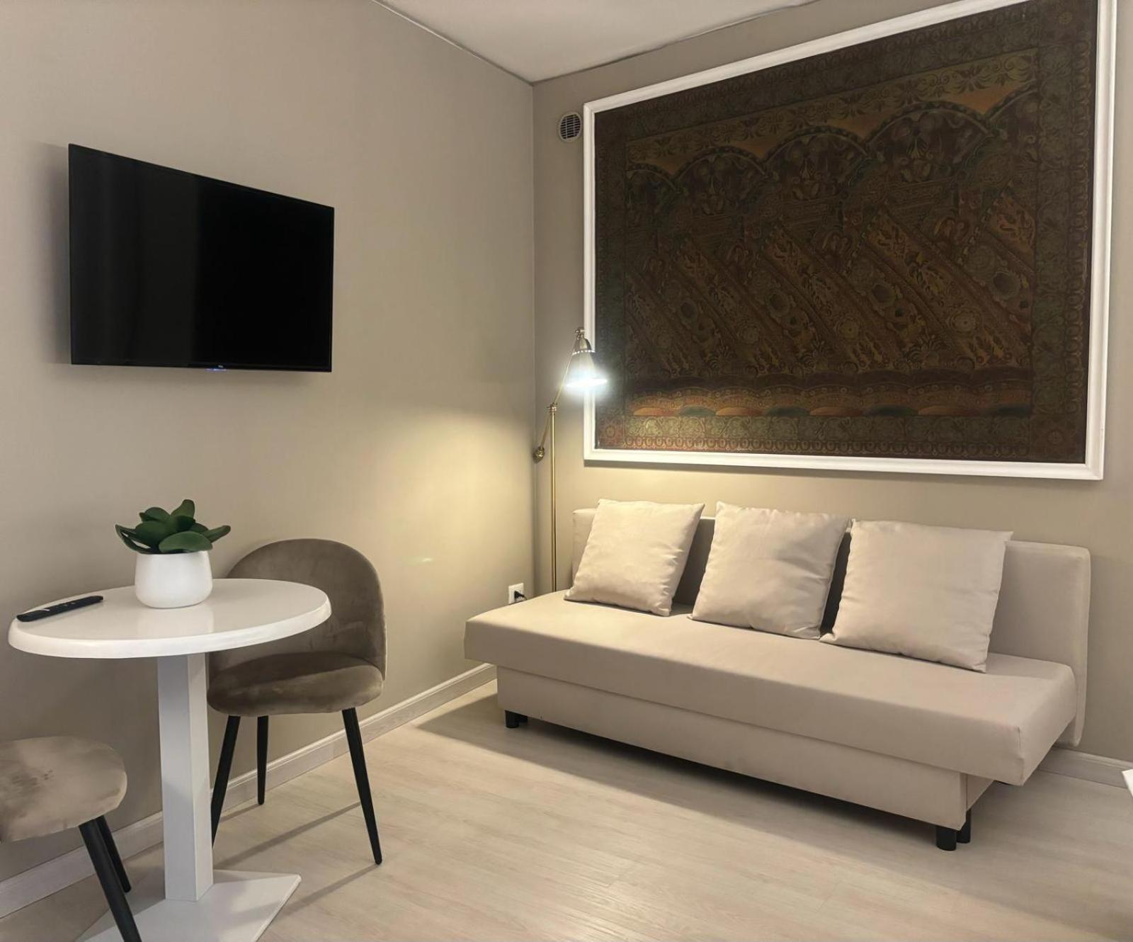 אסראלה Narciso Boutique Apartment מראה חיצוני תמונה