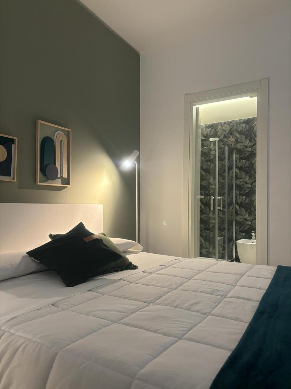 אסראלה Narciso Boutique Apartment מראה חיצוני תמונה