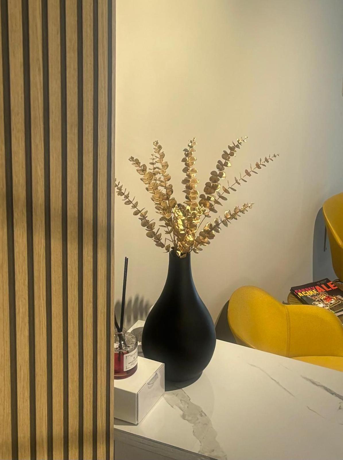 אסראלה Narciso Boutique Apartment מראה חיצוני תמונה