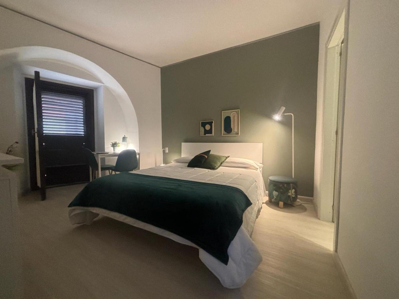 אסראלה Narciso Boutique Apartment מראה חיצוני תמונה