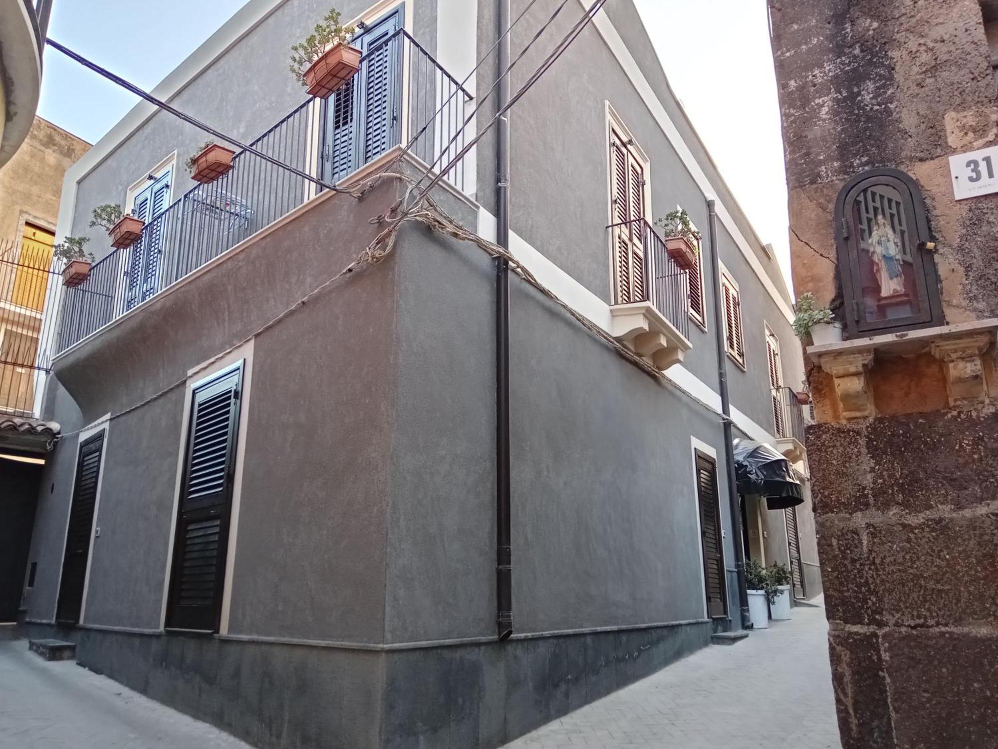 אסראלה Narciso Boutique Apartment מראה חיצוני תמונה