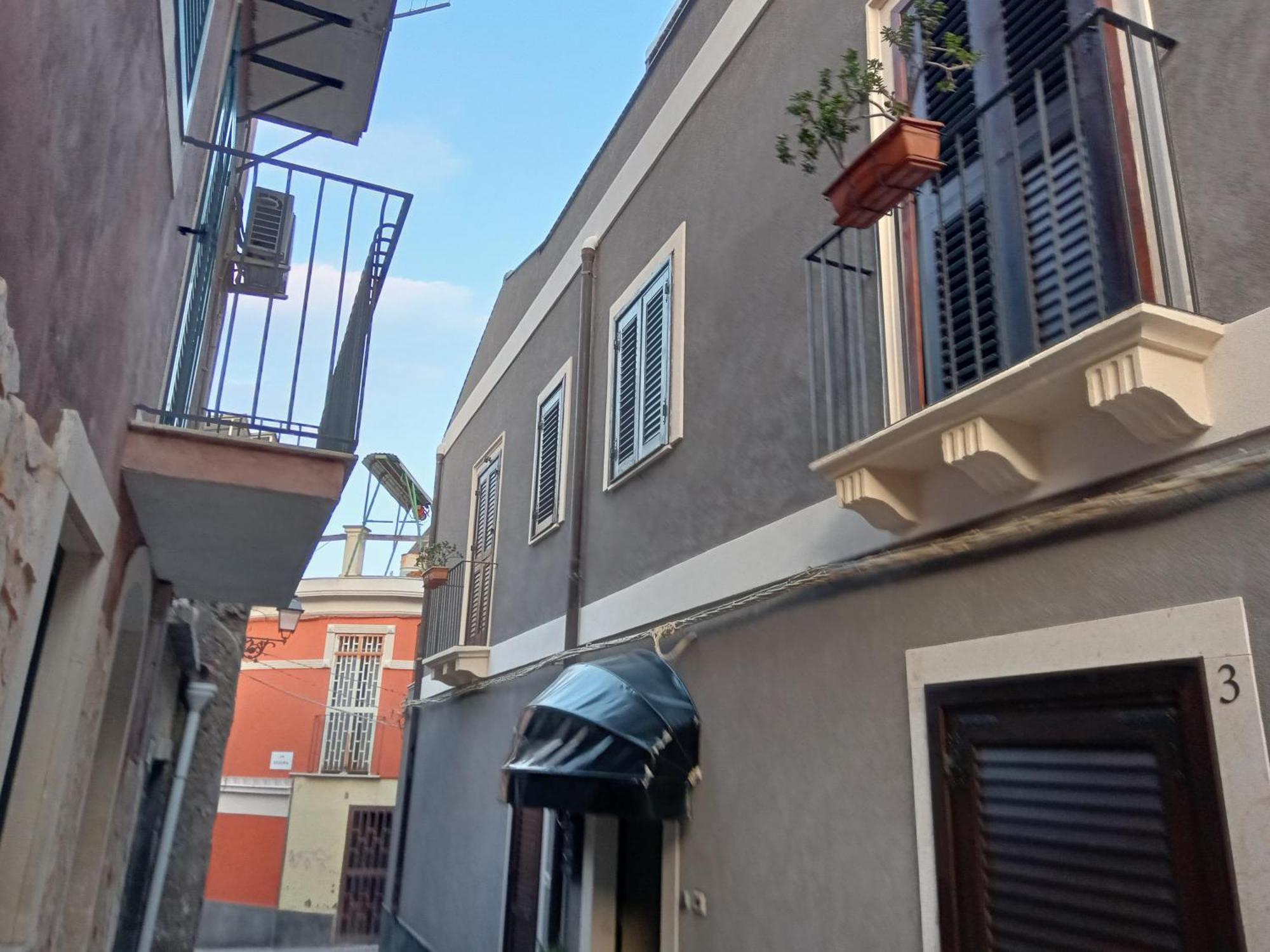 אסראלה Narciso Boutique Apartment מראה חיצוני תמונה