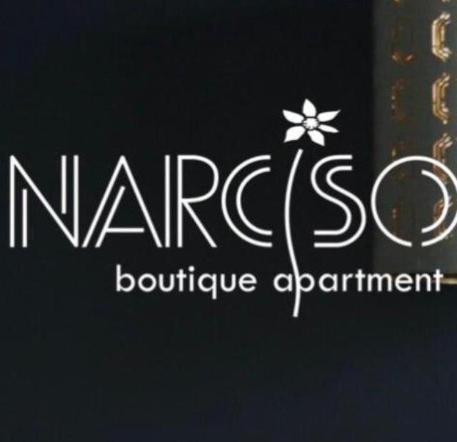 אסראלה Narciso Boutique Apartment מראה חיצוני תמונה
