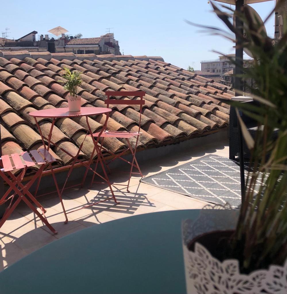 אסראלה Narciso Boutique Apartment מראה חיצוני תמונה